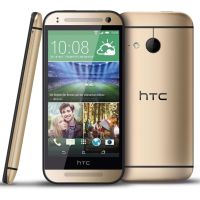 HTC One M8 (Amber Ouro, 16GB) - desbloqueado - Pristine