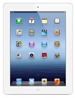 Gebrauchte Apple iPad 3 Weiß 16GB Nur Wi-Fi - Hervorragender Zustand