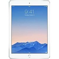 Gebrauchte Apple iPad Air 2 Silber Nur 16 GB Wi-Fi - Sehr Guter Zustand