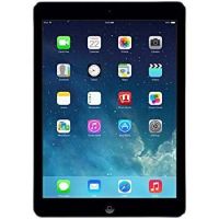 Gebrauchte Apple iPad Air Space Grau 16 GB, Nur Wi-Fi - Hervorragender Zustand