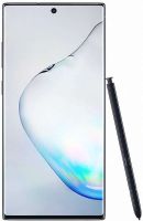 Samsung Galaxy Note 10+ 5G 512GB Aura Glow UNLOCKED Pristine