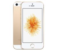 Gebrauchte Apple iPhone Se (Gold, 16 GB) - (Entriegelt) Gut