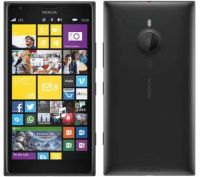 Nokia Lumia 1520 (Preto, 32GB) - (desbloqueado) Pristine