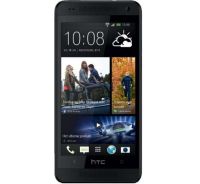 HTC One Mini (Stealth Preto, 16GB) - desbloqueado - Excelente