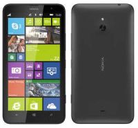Nokia Lumia 1320  (Preto, 8GB) Bom