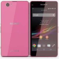 Sony Xperia Z1 Compact (Pink, 16GB) - Unlocked - Good Condition