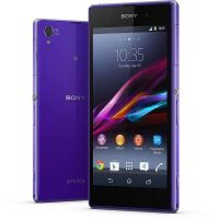 Sony Xperia Z1 (Purple, 16GB) - Unlocked - Pristine Condition