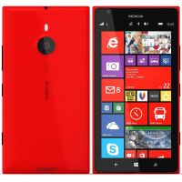 Nokia Lumia 1520 (Red, 32GB) - (desbloqueado) Bom
