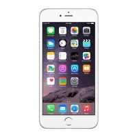 Gebrauchte Apple iPhone 6 (Silber, 64 GB) - (Entriegelt) Unberührt