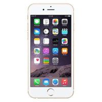 Gebrauchte Apple iPhone 6S Plus (Gold, 16 GB) -(Freigeschaltet) Gut
