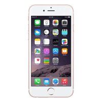 Gebrauchte Apple iPhone 6S Plus (Rose Gold, 64 GB) - (Entriegelt) Gut