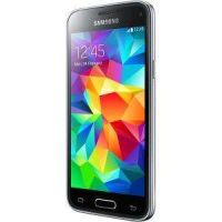 Samsung Galaxy S5 mini G800F (Preto, 16GB) - (desbloqueado) Pristine