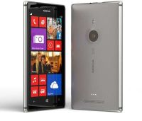 Nokia Lumia 925 (Gray, 16GB) - (Unlocked) Pristine Condition