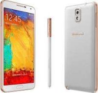 Samsung Galaxy Note 3 (Rose Gold white, 16Gb) (Unlocked) 