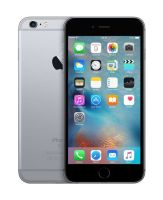 Gebrauchte Apple iPhone 6S Plus (Space Grau, 16 GB) - (Entriegelt) Gut