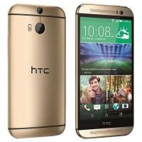 HTC One M9 (Amber Ouro, 32GB) - desbloqueado - Pristine Condition