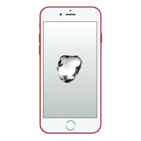 Gebrauchte Apple iPhone 7 Plus (Rot, 128 GB) - Entsperrt - Ausgezeichnet