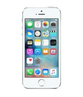 Gebrauchte Apple iPhone 5S (Silber, 16 GB) - Entsperrt - Makellos