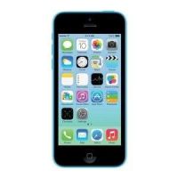 Gebrauchte Apple iPhone 5C (Blau, 16 GB) - (Entriegelt) Gut