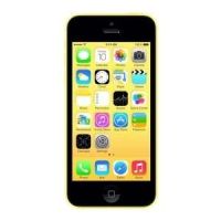 Gebrauchte Apple iPhone 5C (Gelb, 16 GB) - (Entriegelt) Gut