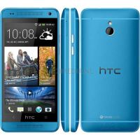 HTC One Mini (Azul, 16GB) - desbloqueado - Bom