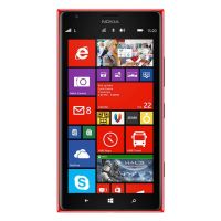 Nokia Lumia 1020  (Red, 32GB) - Bom