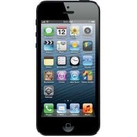 Gebrauchte Apple iPhone 5 (Slate Black, 16 GB) -Entriegelt - Gut