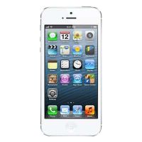 Gebrauchte Apple iPhone 5 (Silber, 16 GB) - Entsperrt - Ausgezeichnet