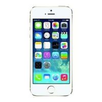 Gebrauchte Apple iPhone 5S (Gold, 16 GB) - Entriegelt - Gut