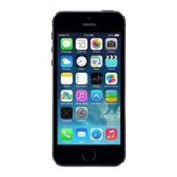 Gebrauchte Apple iPhone 5S (Space Grau, 16 GB) - Entriegelt - Makellos