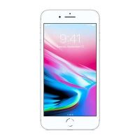 Gebrauchte Apple iPhone 8 64GB Silber - Unveränderter Zustand