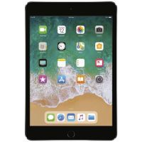 Gebrauchte Apple iPad Mini 4 (Weltraum grau, 16, 64, 128Gb) Wi-Fi + Cellular (Entsperrt)