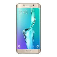 Galaxy S6 Edge+ G928 (Gold Platinum, 32GB) (Unlocked) Pristine
