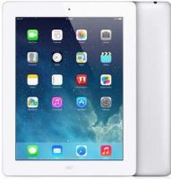 Gebrauchte Apple iPad 4 (Weiß, 16 GB) Wi-Fi Only Hervorragender Zustand