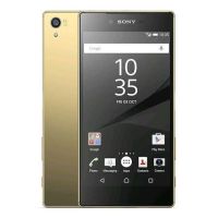 Sony Xperia Z5 (Gold, 32GB) - Unlocked - Good Condition