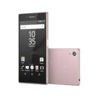 Sony Xperia Z5 (Pink, 32GB) - Unlocked - Good Condition