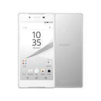 Sony Xperia Z5 (White, 32GB) - Unlocked - Pristine