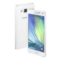Samsung Galaxy A5 A500FU (White, 16GB) - (Unlocked) Pristine