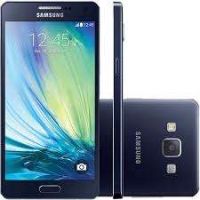 Samsung Galaxy A5 A500FU (Black, 16GB) - (Unlocked) Pristine