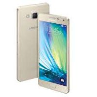 Samsung Galaxy A5 A500FU (Gold, 16GB) - (Unlocked) Excellent