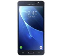 Samsung Galaxy J5 (Black, 16GB)  (Unlocked) Good