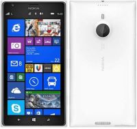 Nokia Lumia 1520 (Branco, 32GB) - (desbloqueado) Excelente