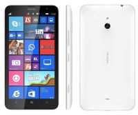 Nokia Lumia 1320  (Branco, 8GB) Bom