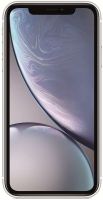 Gebrauchte Apple iPhone Xr (64 GB) - Weiß - (Entriegelt) Unberührt