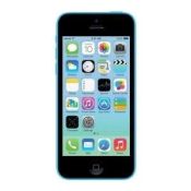 Gebrauchte Apple iPhone 5C (Blau, 32 GB) - (Entsperrt) Makellos