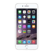 Gebrauchte Apple iPhone 7 (Silber, 32 GB) - Entsperrt - Ausgezeichnet